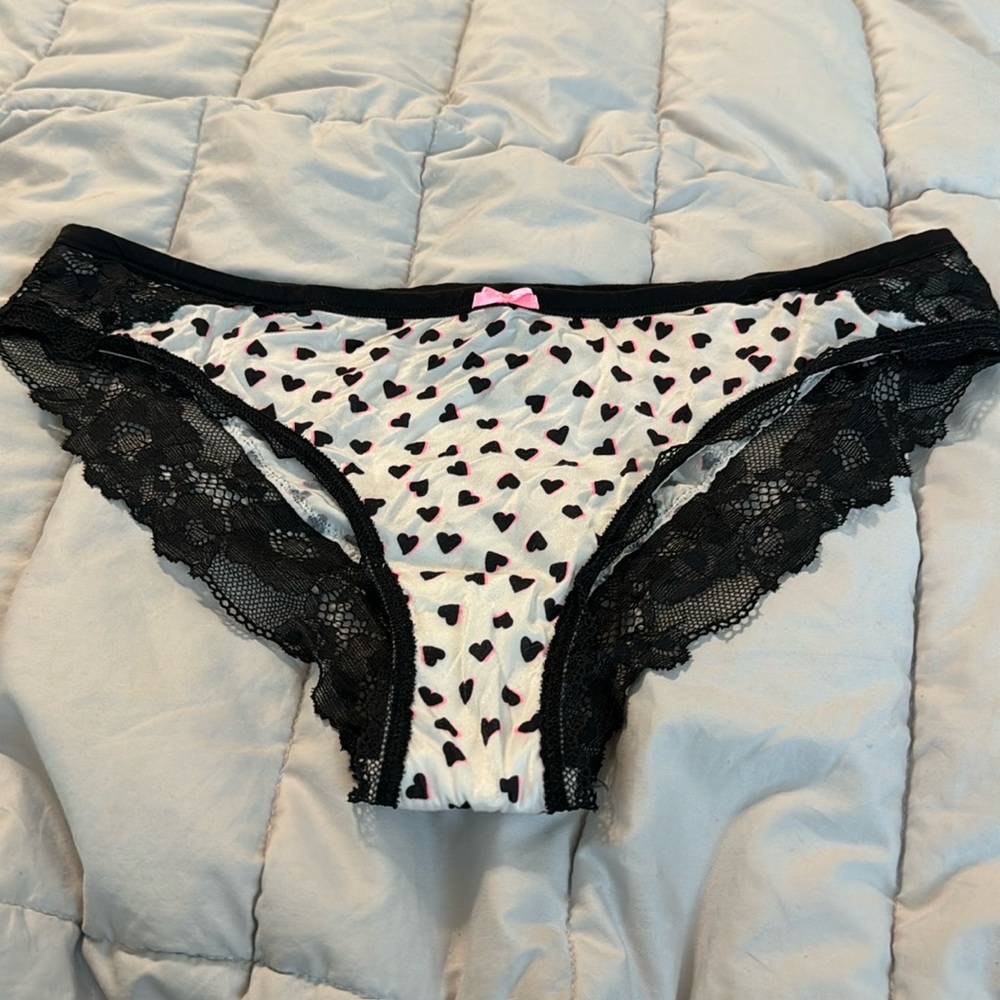 Victoria’s Secret panty